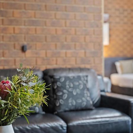 Healesville Motor Inn Εξωτερικό φωτογραφία