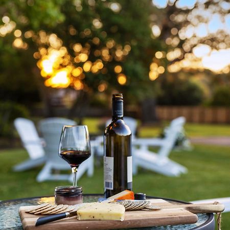 Healesville Motor Inn Εξωτερικό φωτογραφία
