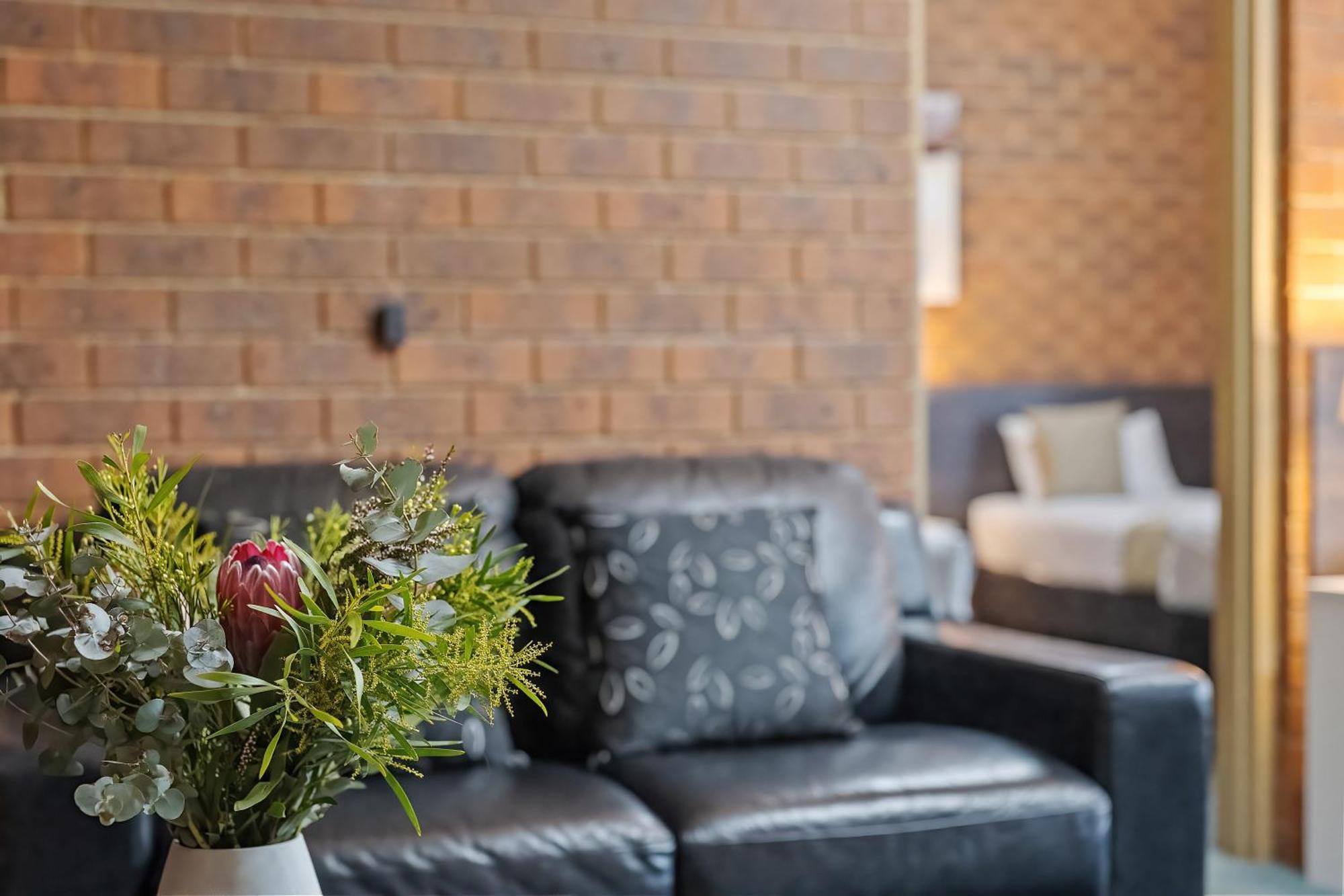 Healesville Motor Inn Εξωτερικό φωτογραφία