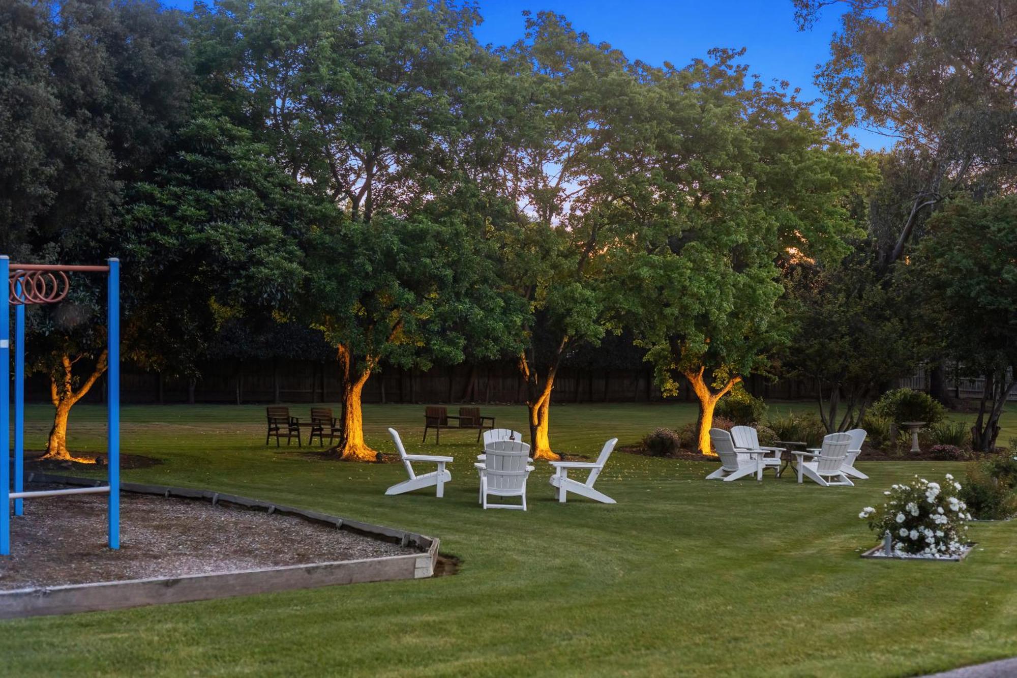 Healesville Motor Inn Εξωτερικό φωτογραφία