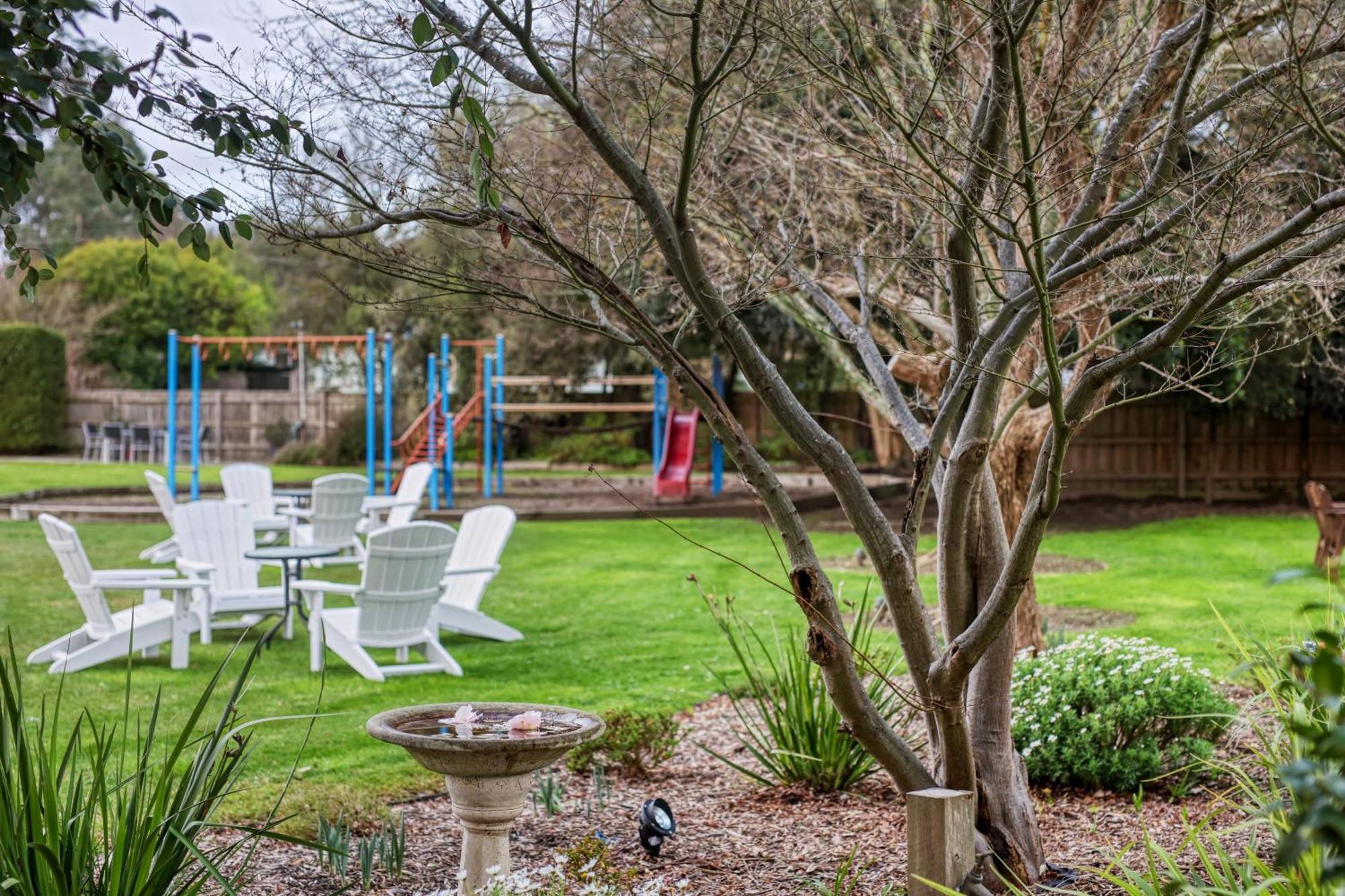 Healesville Motor Inn Εξωτερικό φωτογραφία